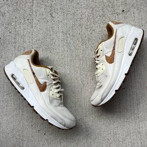 Nike Air Max 90 SE Cork Women's 10.5